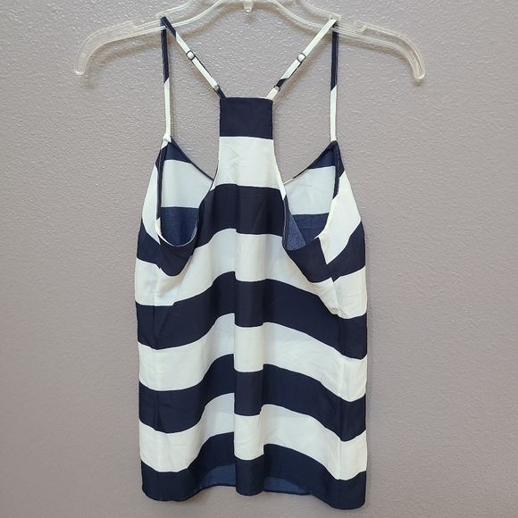 NWT J. Crew Tank - Picture 5 of 6